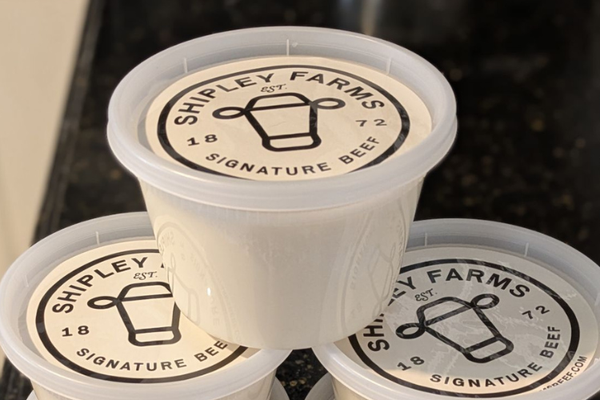 Beef Tallow: The Underrated Superfood You Need in Your Kitchen - Cover Image