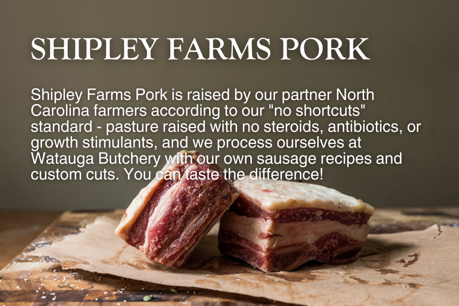 Shipley Farms Pork