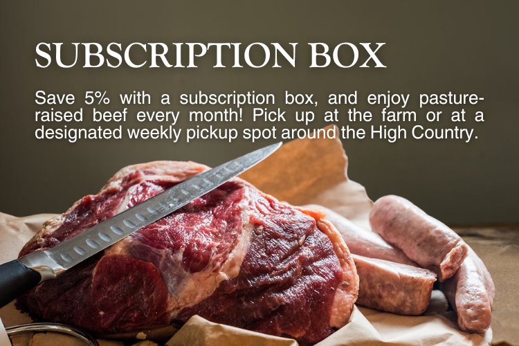 Subscription Box