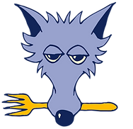 Coyote Kitchen logo