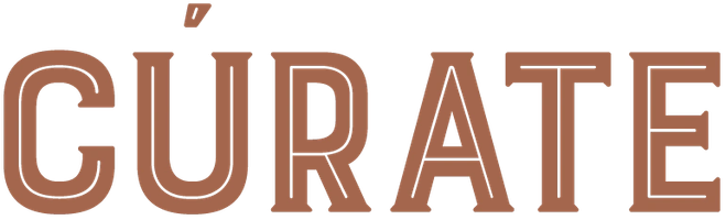 Curate logo