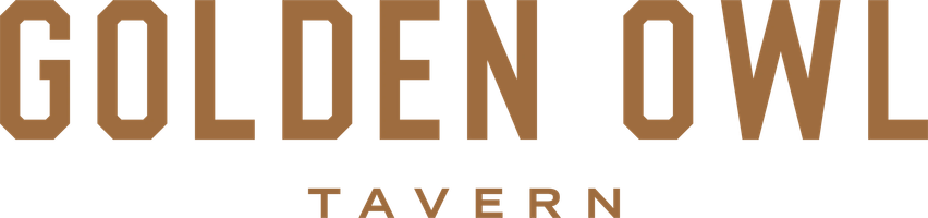 Golden Owl Tavern logo