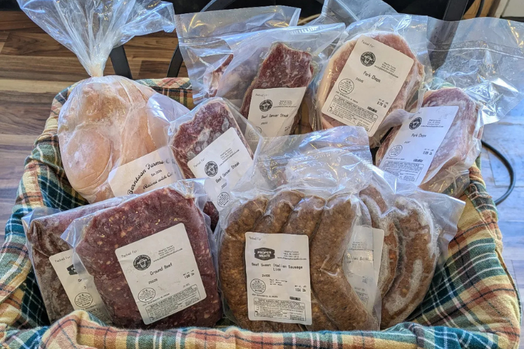 Curated Family Pack