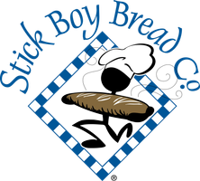 Stick Boy Bread logo