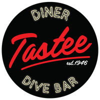 Tastee Diner logo