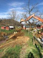 Linville Creek Restoration Project 2019-2020 - Cover Image