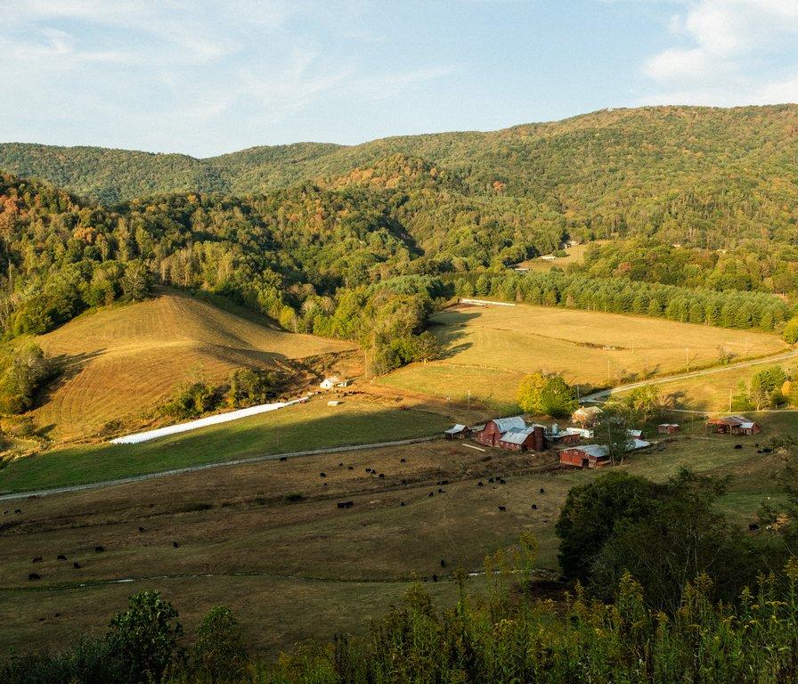 Spend a socially-distant day in the NC High Country! - Cover Image